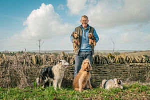 Adam Henson is a special guest at the Three Counties Show 2026 in Malvern