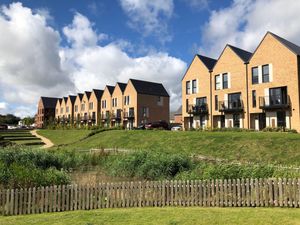 Supporting image for story: Come and build in Telford, council urges housing firms