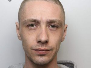 Supporting image for story: ‘Predatory’ sex offender who raped two underage girls has sentence increased