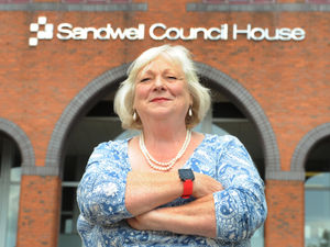 Supporting image for story: Former Sandwell Council leader tried to have Black Country flag scrapped