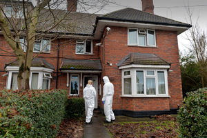 The fire started at around 1am on December 30