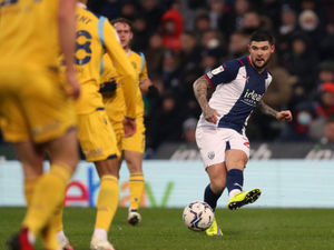Supporting image for story: 'More to come' from Alex Mowatt insists West Brom boss Valerian Ismael