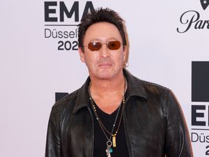 Supporting image for story: Hey Jude has lovely sentiment but I’ve been driven up wall by it – Julian Lennon