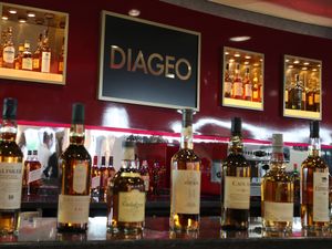 Supporting image for story: Diageo to sell majority stake in East African beer business for £1.7bn
