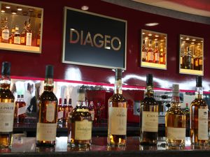 Supporting image for story: Diageo to sell majority stake in East African beer business for £1.7bn