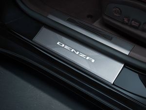 Supporting image for story: BYD’s new Denza premium sub-brand to launch ‘Z’ supercar next year