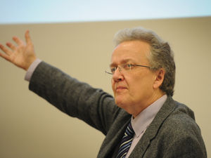 Supporting image for story: WATCH: Parole system ‘is not fit for purpose’ - ex-head sacked after Worboys decision