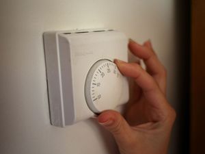 Supporting image for story: More than 1.7m households do not plan to turn on heating this winter – poll
