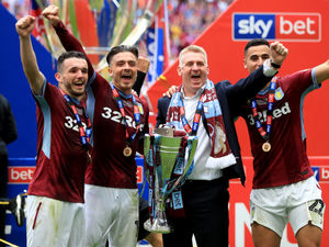 Supporting image for story: Jack Grealish Exclusive: John McGinn backed to boost Aston Villa survival fight