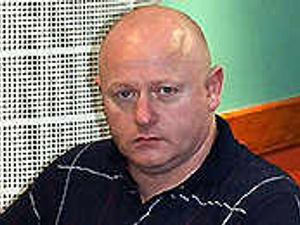 Supporting image for story: Accused gambler could be sent to US