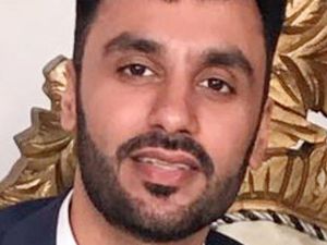 Supporting image for story: PM urged to use India trip to call for release of Briton Jagtar Singh Johal