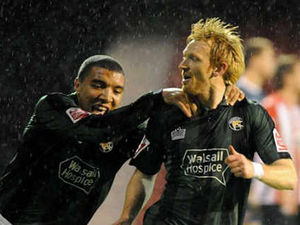 Supporting image for story: Winger Jones set to resume training