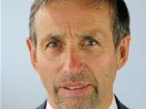 Supporting image for story:  The school sits at the heart of a vibrant community which depends on it