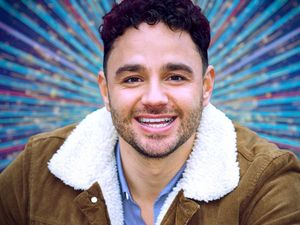 Supporting image for story: Adam Thomas revealed as latest celebrity joining Strictly 2023 line-up