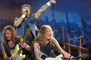 Supporting image for story: Gig-goers warned by police as fake ticket website fools fans