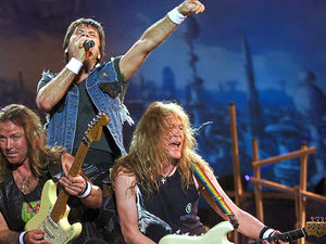 Supporting image for story: Gig-goers warned by police as fake ticket website fools fans