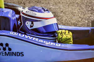 Image by Mark Birchill