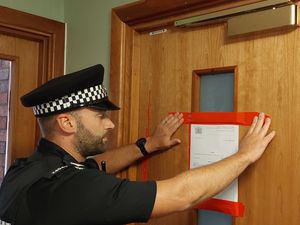 Supporting image for story: Tenant and his visitors banned from over 55s housing complex after neighbours 'tormented'