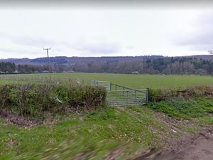 Supporting image for story: Campsite scheme rejected for 'harming area of outstanding natural beauty'