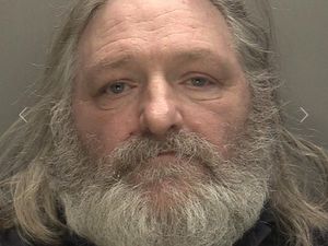 Supporting image for story: Police appeal for missing Wolverhampton man