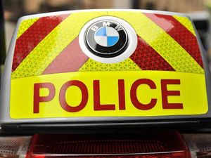 Supporting image for story: Crime up by four per cent across West Mercia region