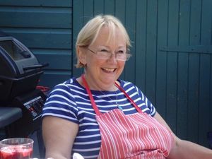 Supporting image for story: Mary Page inquest: Body found in bedroom at Bilston home