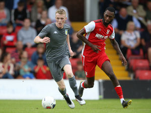 Supporting image for story: Kidderminster Harriers hoping for a September start