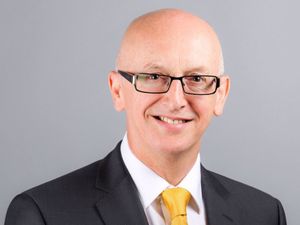 Supporting image for story: Newport business bought out by world-leading insurance brokers 