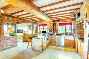 Unique Welsh Stays, Powys. Photo: Rightmove