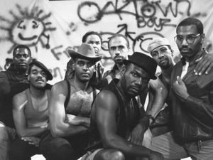 Supporting image for story: CineQ announces full programme for Birmingham festival