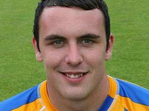 Supporting image for story: Mark Preece bolsters AFC Telford defence