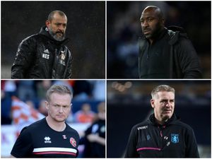 Supporting image for story: January 2019 transfer window: Every done deal from Wolves, West Brom, Aston Villa and Walsall