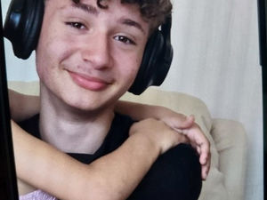 Supporting image for story: Police appeal for boy, 14, who has gone missing from Wolverhampton
