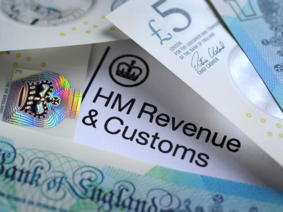 Leading with kindness is important, HMRC boss tells MPs