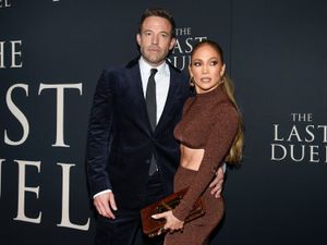 People Jennifer Lopez Ben Affleck