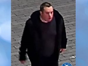 Supporting image for story: CCTV appeal after attack leaves man with serious head injury