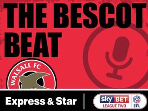 Supporting image for story: Bescot Beat S6 E8: The highs and lows of football!