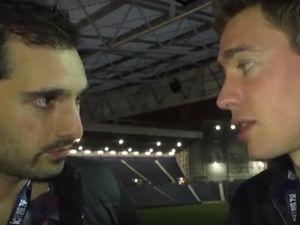 Supporting image for story: Matt Wilson and Nathan Judah on West Brom defeat to new Premier League champions Chelsea