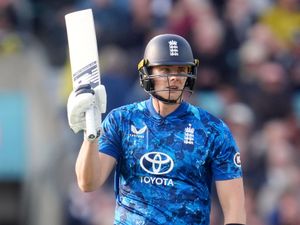 Supporting image for story: Jamie Smith in a ‘great place’ to attack India in marquee Test series