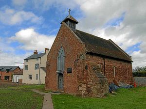 Supporting image for story: English Heritage deals Shrewsbury homes blow