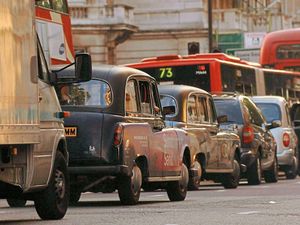 Supporting image for story: Peter Rhodes: Do women hate cities?