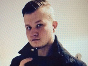 Supporting image for story: Concerns for missing Telford man, 23