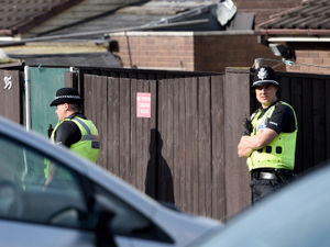 Supporting image for story: We don’t want to live in lawless Wild West