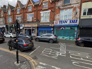 Supporting image for story: Murder probe launched after man found seriously hurt on Birmingham street dies