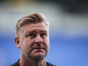 Supporting image for story: Salford City boss Karl Robinson determined to bounce back from three consecutive defeats