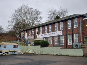 Supporting image for story: Nursery distances itself from setting where one-year-old died, sparking police investigation