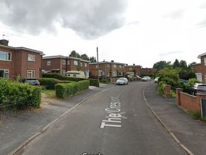 Supporting image for story: Fire crew deals with leak in central heating system in Donnington causing electrical risk