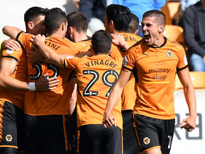 Supporting image for story: Wolves 1 Millwall 0 – Report and pictures