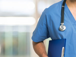 Supporting image for story: Bringing care closer to home: Vision for Shropshire healthcare revealed