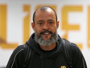 Supporting image for story: Nuno: No number on Wolves January signings